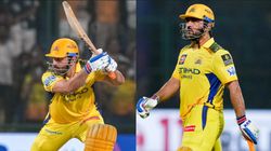 IPL 2025: 'തുഴഞ്ഞ് തുഴഞ്ഞ് ധോണി!! ഇതെന്താ ടെസ്‌റ്റോ? ഇനിയെങ്കിലും നിര്‍ത്തിക്കൂടെ, വിമര്‍ശനം