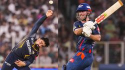 IPL 2025: 6, 4, 6, 4, 4, 1!! റാഷിദിന് ഈ ഗതി വന്നല്ലോ? ഇപ്പോള്‍ വിശ്വസിക്കരുത്!! അത്ര ദുരന്തം