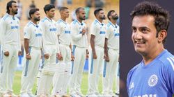 IND vs ENG: ഇവര്‍ 'വാട്ടര്‍ബോയ്‌സ്', ഒരവസരം പോലും കിട്ടില്ല? സഞ്ജുവിന്റെ ശിഷ്യനും ലിസ്റ്റില്‍!!