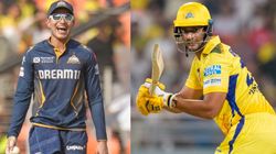 IPL 2025: ഗില്‍ ഇത്ര മികച്ച ക്യാപ്റ്റനോ? ദുബെയെ പൂട്ടി!! അപ്രതീക്ഷിത നീക്കം ധോണിയെ ഞെട്ടിച്ചു