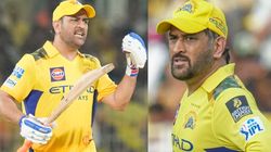 IPL 2025: 145 ബോളില്‍ 196!! ധോണിക്ക് നിര്‍ത്തിക്കൂടെ? ഇങ്ങനെ കടിച്ചുതൂങ്ങരുത്, വിമര്‍ശനം