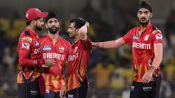 IPL 2025: ചാഹല്‍ ഒരു സംഭവം തന്നെ..! ഹാട്രിക്ക് മാത്രമല്ല, മറ്റൊരു നേട്ടം കൂടി!