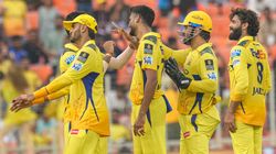 IPL 2025: വീണ്ടും തോറ്റ് ജിടി!! ഒന്നാംസ്ഥാനം സ്വാഹ? ധോണിപ്പടയ്ക്കു രാജകീയ മടക്കം