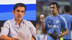 'ഗൗതം ഗംഭീർ വെറും കാപട്യക്കാരൻ..'; കോച്ചിനെ എടുത്തുകുടഞ്ഞ് ആരാധകർ, കോലി പോയതിന്റെ ദേഷ്യമോ?