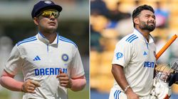 ടീം ഇന്ത്യയ്ക്ക് പുതിയ മുഖം; ഗില്‍ ടെസ്റ്റ് ക്യാപ്റ്റന്‍, പന്ത് വൈസ് ക്യാപ്റ്റന്‍; കരുണ്‍ നായരും ടീമില്‍
