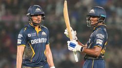 IPL 2025: രാഹുലിന്റെ സെഞ്ച്വറി വിഫലം!! ഡിസിയുടെ ഫ്യൂസൂരി ജിടി, പ്ലേഓഫ് ടിക്കറ്റ്