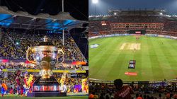 IPL 2025: ആരാധകരേ ശാന്തരാകുവിൻ..; ഐപിഎൽ വീണ്ടും തുടങ്ങുന്നു, മെയ് 17ന് ആദ്യ മത്സരം, ഫൈനൽ എപ്പോൾ?