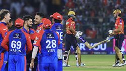 IPL 2025: പഞ്ചാബിന്റെ നെഞ്ചത്ത് ഡൽഹി വക പഞ്ച്; ത്രസിപ്പിക്കുന്ന ജയം ആറ് വിക്കറ്റുകൾക്ക്, ആ മോഹത്തിന് തടസം..!