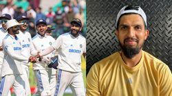 ഗില്ലും രാഹുലും ഒന്നുമല്ല..! പുതിയ ടെസ്‌റ്റ് ക്യാപ്റ്റനെ തിരഞ്ഞെടുത്ത് ഇഷാന്ത് ശർമ്മ, 'അവൻ അനുയോജ്യൻ'