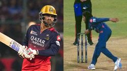 IPL 2025: പന്ത് അപ്പീൽ പിൻവലിച്ചില്ലെങ്കിലും ജിതേഷ് ഔട്ട് ആവില്ലായിരുന്നു..! ഔദാര്യമല്ല, അതിന്റെ കാരണം അറിയാം