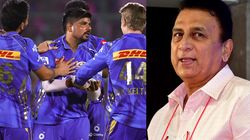IPL 2025: കപ്പ് മുംബൈ നേടില്ല! ഇത്തവണ അവര്‍ ചാമ്പ്യന്മാരാവും; ഗവാസ്‌ക്കര്‍ പറയുന്നു