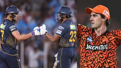 IPL 2025: ക്യാപ്റ്റന്‍ കമ്മിന്‍സിന്റെ മണ്ടത്തരം, പവര്‍പ്ലേയില്‍ ജിടി ഷോ! വിമര്‍ശിച്ച് ആരാധകര്‍