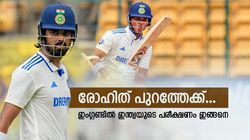 രോഹിത് വരില്ലെന്ന് ഉറപ്പായി, ഭാഗ്യം തെളിഞ്ഞത് ജയ്‌സ്വാളിന്; നായകനാവുക ആ താരം..! ഇംഗ്ലണ്ടിലേക്ക് ഇവർ പറക്കും