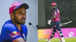 IPL 2025: പഞ്ചാബിനെതിരെ സഞ്ജു ഇറങ്ങില്ലേ..? വമ്പൻ അപ്‌ഡേറ്റ് പങ്കുവച്ച് താരം..! 'അക്കാര്യത്തിൽ നിരാശയുണ്ട്'
