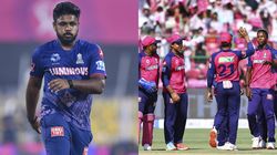 IPL 2025: 'പരിചയസമ്പന്നർ ഉത്തരവാദിത്തം ഏറ്റെടുക്കണം'; തോൽവിക്ക് പിന്നാലെ സഞ്ജുവിന്റെ വിമർശനം, ലക്ഷ്യമാര്?