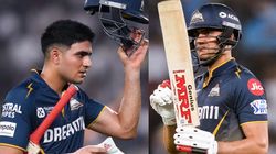 IPL 2025: അത് ഔട്ടല്ല, റണ്ണൗട്ടില്‍ അംപയറോട് കയര്‍ത്ത് ഗില്‍! വിലക്ക് ലഭിക്കുമോ? വിവാദം