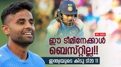 IPL 2025: ഗില്‍- ജയ്‌സ്വാള്‍ ഓപ്പണിങ്, 3ല്‍ സായ്, സഞ്ജുവിനു പകരം രാഹുല്‍!! ഗംഭീറിന്റെ പുതിയ ടീം