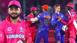IPL 2025: 11ല്‍ 8ഉം പൊട്ടി റോയല്‍സ്, പക്ഷെ പരാഗ് പറഞ്ഞത് കേട്ടോ? ഞെട്ടിക്കുന്ന പ്രതികരണം!!