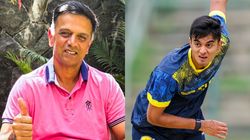 IPL 2025: ഓള്‍റൗണ്ടറായി മകനെ 'റാഞ്ചും'!! 2026ല്‍ സര്‍പ്രൈസ് നീക്കത്തിന് ദ്രാവിഡ്, ടീം രക്ഷപ്പെടുമോ?