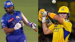 IPL 2025: ബ്രെവിസിനില്ല, ടൈമര്‍ കഴിഞ്ഞിട്ടും രോഹിത്തിന് റിവ്യു!! മുംബൈയ്ക്കു എന്തുമാവാം?