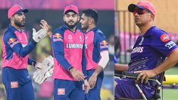 IPL 2025: വന്‍ ഫ്‌ളോപ്പുകള്‍, പക്ഷെ ദ്രാവിഡിനു ഇവരെ വേണം!! ടീമില്‍ നിലനിര്‍ത്തും?