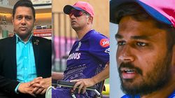 IPL 2025: ഈ 8 പേരെ റോയല്‍സ് ഒഴിവാക്കൂ, 49 കോടി ലാഭിക്കാം!! ചോപ്രയുടെ ലിസ്റ്റ് വൈറല്‍