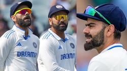 ആദ്യം രോഹിത്, ഇപ്പോള്‍ കോലിയും!! ടെസ്റ്റ് നിര്‍ത്തുന്നു, ബിസിസിഐ പ്രതികരണം ഇങ്ങനെ