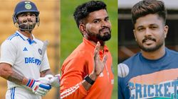 കോലി ടെസ്റ്റ് വിടുമോ? കോളടിക്കുക ഇവര്‍ക്ക്, ലിസ്റ്റില്‍ സഞ്ജുവടക്കം 2 മലയാളികള്‍!!