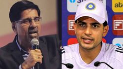 IND vs ENG: ഗില്‍ ടെസ്റ്റ് ക്യാപ്റ്റനോ? അബദ്ധം കാണിക്കരുത്!!! മൂന്നിലൊരാള്‍ മതി, ശ്രീകാന്ത് പറയുന്നു