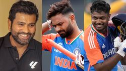 World Cup 2027: രോഹിത്- ഗില്‍ ഓപ്പണിങ്, റിഷഭ് ഔട്ട്!! സഞ്ജു ബാക്കപ്പ്? ഇന്ത്യന്‍ ടീം ഇതുതന്നെ