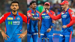 IPL 2025: മുംബൈയ്ക്കു മൂക്കുകയറിട്ട് ഫാഫ്!! കിടു ക്യാപ്റ്റന്‍സി, അക്ഷര്‍ കണ്ടുപഠിക്കൂ