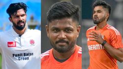 IND vs ENG: റുതു-ഇഷാന്‍ ഓപ്പണിങ്, 5ല്‍ സഞ്ജു!! ശ്രേയസ് നയിക്കും; തഴയപ്പെട്ടവരുടെ കിടു 11