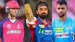 IPL 2025: ജയ്‌സ്വാള്‍-മാര്‍ഷ് ഓപ്പണിങ്, ഒപ്പം രാഹുലും പൂരനും!! പുറത്തായവരുടെ കിടു 11