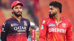 IPL 2025: ഇത്രയും പ്രതീക്ഷിച്ചില്ല, ഞെട്ടിച്ച് പാട്ടിധാര്‍!! കെണിയില്‍ കുരുങ്ങി ശ്രേയസ്