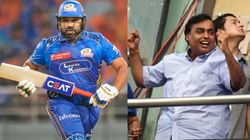 IPL 2025: വമ്പന്‍ ഒത്തുകളി!! അംബാനിയെറിഞ്ഞത് കോടികള്‍? ജിടിയുടെ അക്കൗണ്ട് പരിശോധിക്കൂ