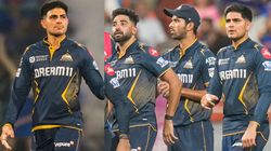 ഇതാണോ ഇന്ത്യന്‍ ടെസ്റ്റ് ക്യാപ്റ്റന്‍? ഗില്ലിനെക്കൊണ്ടാവില്ല!! മുംബൈക്കെതിരേ ഈ പിഴവുകള്‍