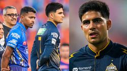 ഗില്‍ വന്ന വഴി മറന്നു? ഹാര്‍ദിക്കിനെ അപമാനിച്ചു!! പുറത്തായപ്പോള്‍ ഹാര്‍ദിക് ചെയ്തത് കണ്ടോ?