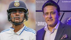 IND vs ENG: ഗില്ലും റിഷഭുമല്ല, ഇന്ത്യയെ നയിക്കേണ്ടത് അവന്‍!! ക്യാപ്റ്റനെ തിരഞ്ഞെടുത്ത് കുംബ്ലെ