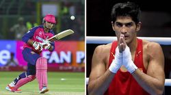 IPL 2025: ക്രിക്കറ്റിലും തുടങ്ങിയോ പ്രായം കുറയ്ക്കല്‍? വൈഭവിനെ 'കളിയാക്കി' വിജേന്ദര്‍