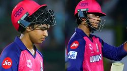 IPL 2025: വാവേ, ക്ഷമ കാട്ടേണ്ടെ; ഡക്കിന് പുറത്തായി വൈഭവ്! മുംബൈക്ക് മുന്നില്‍ മുട്ടിടിച്ചു