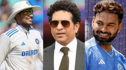 IND vs ENG: ഗില്‍ ചെയ്യേണ്ടത് ഒറ്റക്കാര്യം!! പന്തിനും ഉപദേശം; വിജയികളെ പ്രവചിച്ച് സച്ചിന്‍