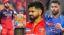IPL 2025: ആറാം കിരീടം മുംബൈ മറന്നേക്കൂ!! കപ്പ് ആര്‍സിബിയോ, പഞ്ചാബോ പൊക്കും? ഇതാ കാരണം