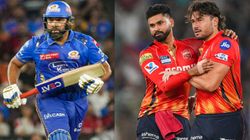 മുംബൈയെ ശ്രേയസ് 'ചതിച്ചു'!! സര്‍പ്രൈസ് നീക്കം, വീണത് രോഹിത്; എന്തൊരു ക്യാപ്റ്റന്‍