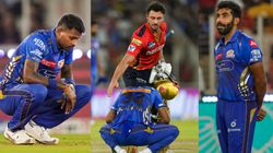 IPL 2025: തോല്‍വിയില്‍ തകര്‍ന്ന് ഹാര്‍ദിക്ക്, നിലത്തിരുന്ന് വിതുമ്പി!! ബുംറ ചെയ്തത് കണ്ടോ? വീഡിയോ