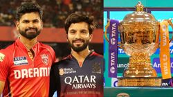 IPL 2025: ഫൈനലില്‍ മഴ ഭീഷണി!! ഉപേക്ഷിച്ചാല്‍ കിരീടമാര്‍ക്ക്, ഇതാ ഉത്തരം