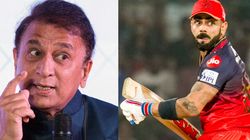 IPL 2025: കോലി ചെയ്തത് അപകടകരമായ കാര്യം !! മിണ്ടാതെ അംപയര്‍മാര്‍, ആഞ്ഞടിച്ച് ഗവാസ്‌കര്‍