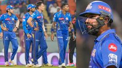 IPL 2025: അടുത്ത വര്‍ഷം മുബൈയില്‍ ഇവര്‍ വേണ്ട!! അഞ്ചു പേര്‍, ലിസ്റ്റില്‍ ഹിറ്റ്മാനും