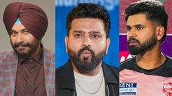 IPL 2025: ശ്രേയസും പാട്ടിധാറുമല്ല, രോഹിത് ക്യാപ്റ്റന്‍!! സിദ്ധുവിന്റെ ബെസ്റ്റ് 11 വൈറല്‍