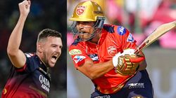 20ാം ഓവറില്‍ ഹേസല്‍വുഡ് 'ചതിച്ചു'!! ഇല്ലെങ്കില്‍ 6 ആയേനെ, തോല്‍വിയെപ്പറ്റി ശശാങ്ക്