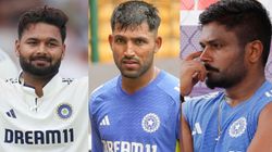 IND vs ENG: ആ സ്വപ്‌നം സഞ്ജു മറന്നേക്കൂ!! 3 കീപ്പര്‍മാരുടെ വഴിയടച്ചു, ടെസ്റ്റില്‍ റിഷഭ് കാലം